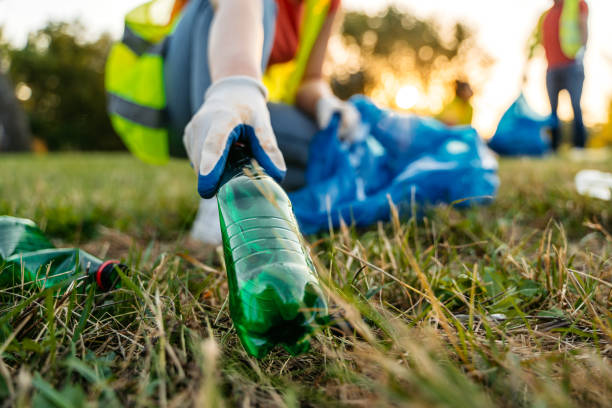 Yard Cleanup Services in Green Valley, MD